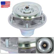 DURAFORCE AM141457 AM124339 TCA13807 TCA25832 3 × Spindle For John Deere 4100 4200 4400