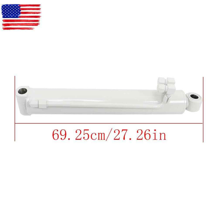 DURAFORCE For Bobcat Hydraulic Bucket Tilt Cylinder 843 6539808 6592584 B18257 HYI40-1187