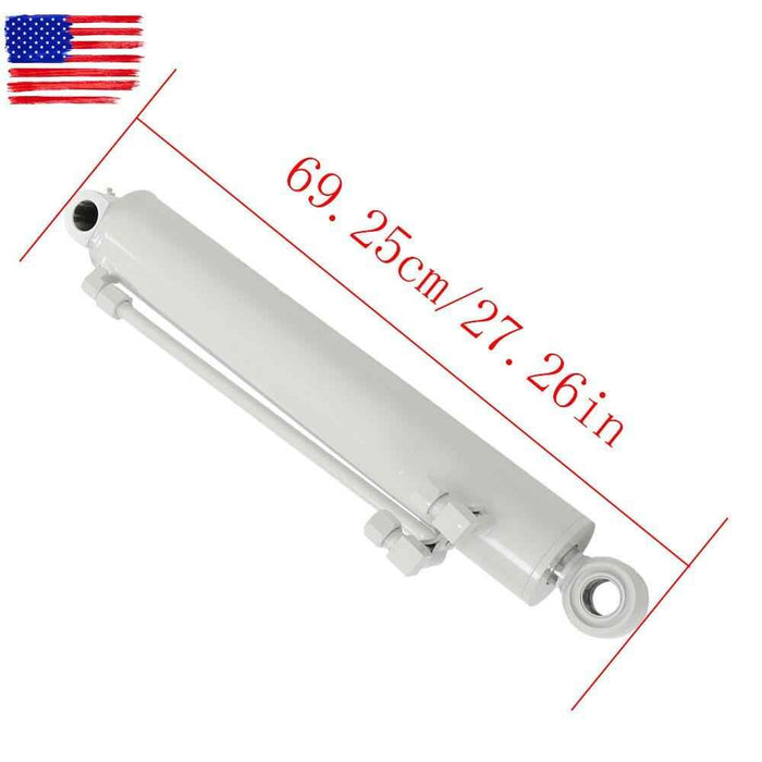 DURAFORCE For Bobcat Hydraulic Bucket Tilt Cylinder 843 6539808 6592584 B18257 HYI40-1187