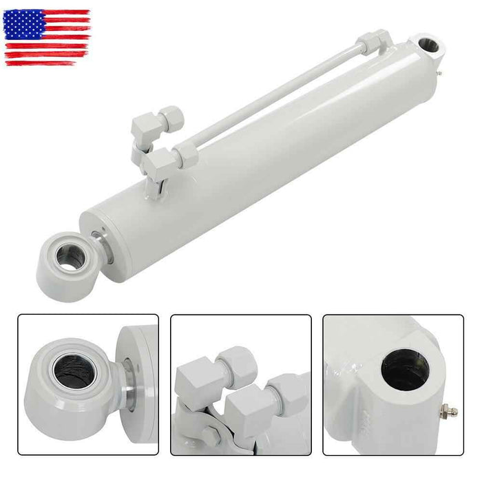 DURAFORCE For Bobcat Hydraulic Bucket Tilt Cylinder 843 6539808 6592584 B18257 HYI40-1187
