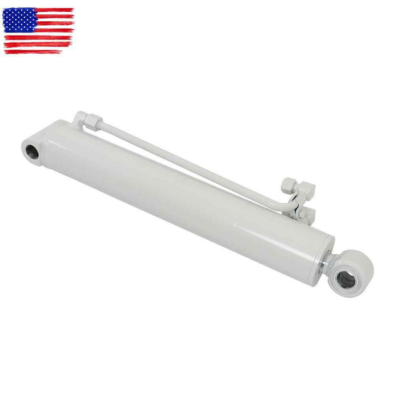 DURAFORCE For Bobcat Hydraulic Bucket Tilt Cylinder 843 6539808 6592584 B18257 HYI40-1187