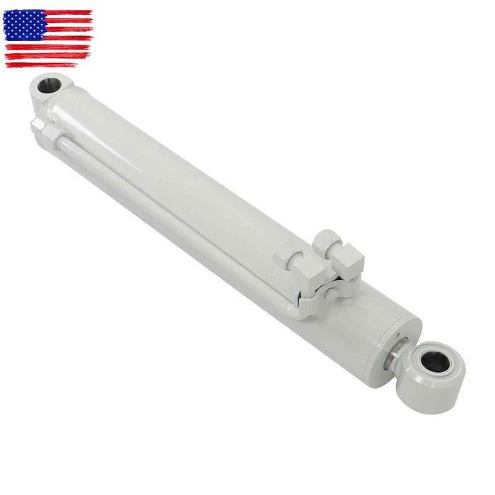 DURAFORCE For Bobcat Hydraulic Bucket Tilt Cylinder 843 6539808 6592584 B18257 HYI40-1187