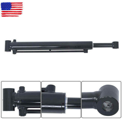 DURAFORCE For Takeuchi Mini Excavator TB235 TB135 TB138 Thumb Cylinder 1900002400