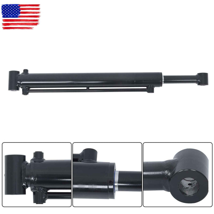 DURAFORCE For Takeuchi Mini Excavator TB235 TB135 TB138 Thumb Cylinder 1900002400