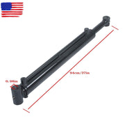 DURAFORCE For Takeuchi Mini Excavator TB235 TB135 TB138 Thumb Cylinder 1900002400