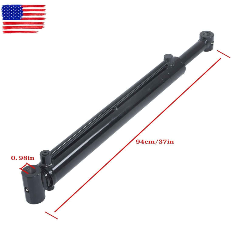 DURAFORCE For Takeuchi Mini Excavator TB235 TB135 TB138 Thumb Cylinder 1900002400