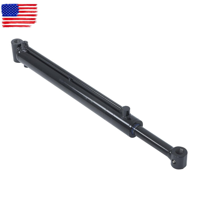 DURAFORCE For Takeuchi Mini Excavator TB235 TB135 TB138 Thumb Cylinder 1900002400