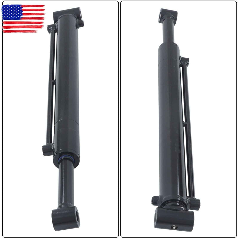 DURAFORCE For Takeuchi Mini Excavator TB235 TB135 TB138 Thumb Cylinder 1900002400