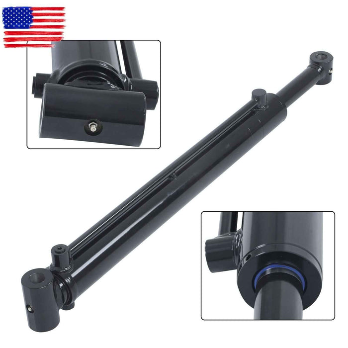 DURAFORCE For Takeuchi Mini Excavator TB235 TB135 TB138 Thumb Cylinder 1900002400