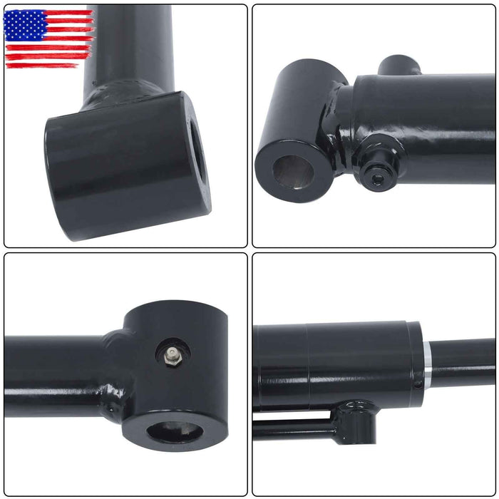 DURAFORCE For Takeuchi Mini Excavator TB235 TB135 TB138 Thumb Cylinder 1900002400