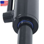 DURAFORCE For Takeuchi Mini Excavator TB235 TB135 TB138 Thumb Cylinder 1900002400