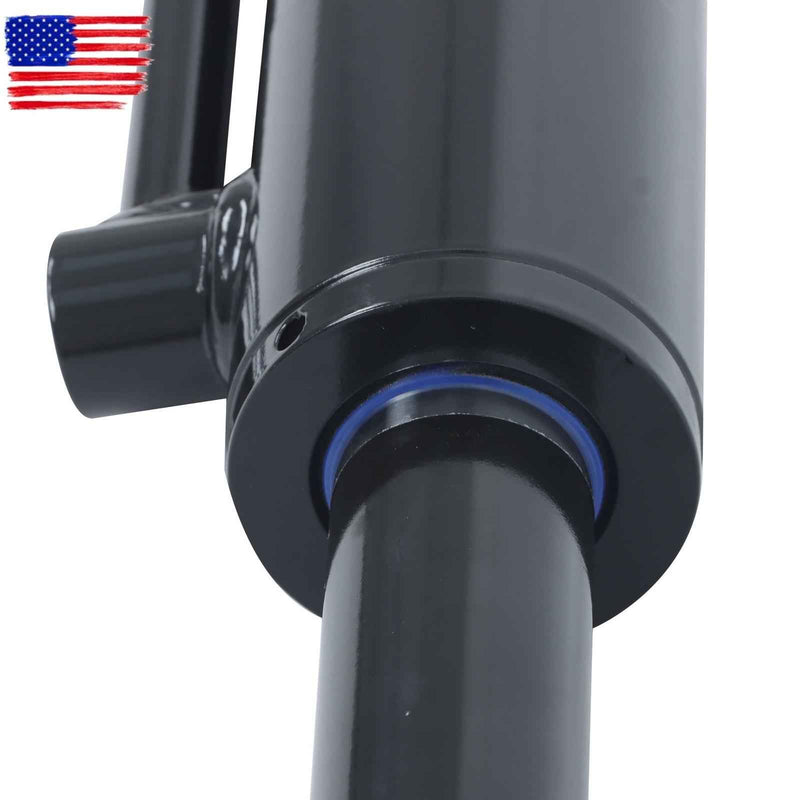 DURAFORCE For Takeuchi Mini Excavator TB235 TB135 TB138 Thumb Cylinder 1900002400