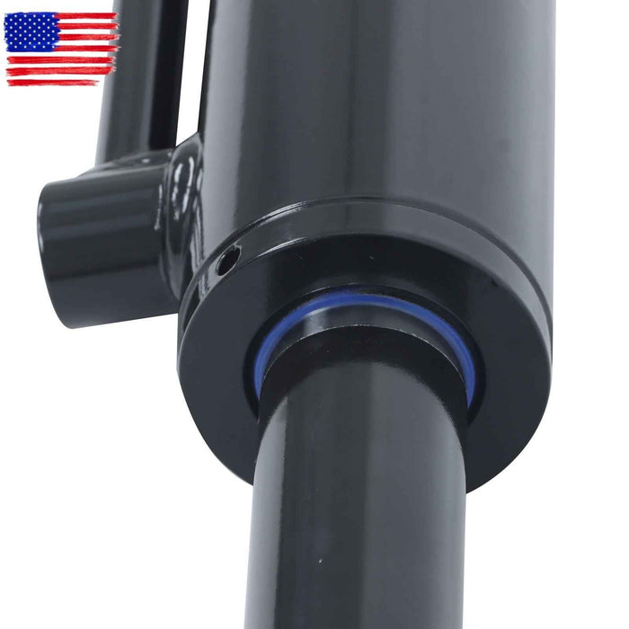 DURAFORCE For Takeuchi Mini Excavator TB235 TB135 TB138 Thumb Cylinder 1900002400