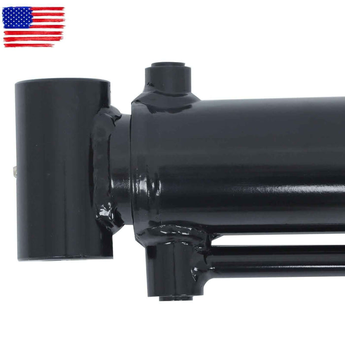 DURAFORCE For Takeuchi Mini Excavator TB235 TB135 TB138 Thumb Cylinder 1900002400