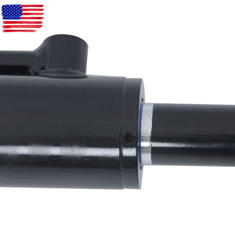 DURAFORCE For Takeuchi Mini Excavator TB235 TB135 TB138 Thumb Cylinder 1900002400
