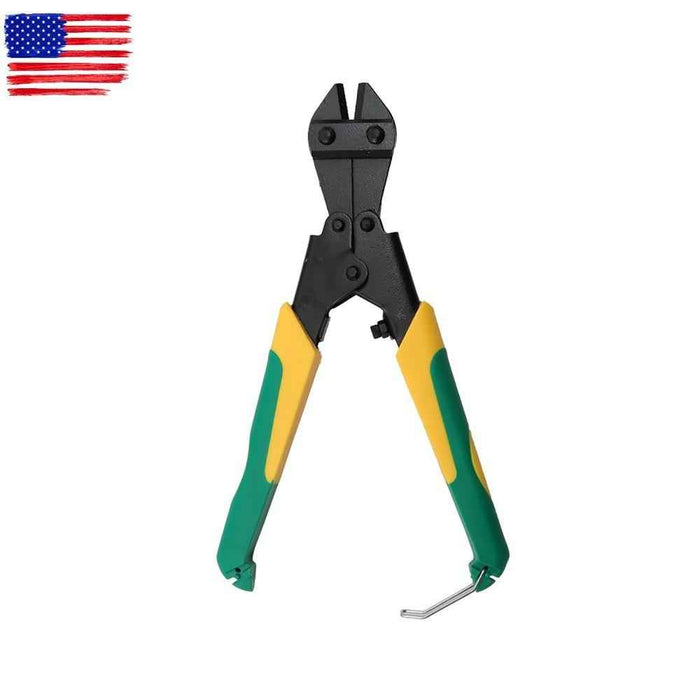 DURAFORCE Galvanized Welded Wire Mesh Chicken Poultry Fence Mesh Roll 48"x100' 1/2 inch