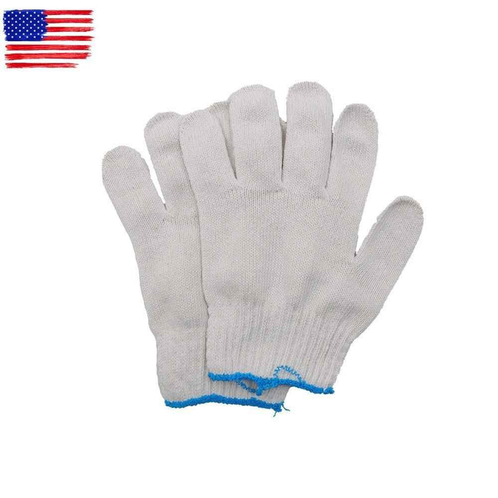 DURAFORCE Galvanized Welded Wire Mesh Chicken Poultry Fence Mesh Roll 48"x100' 1/2 inch