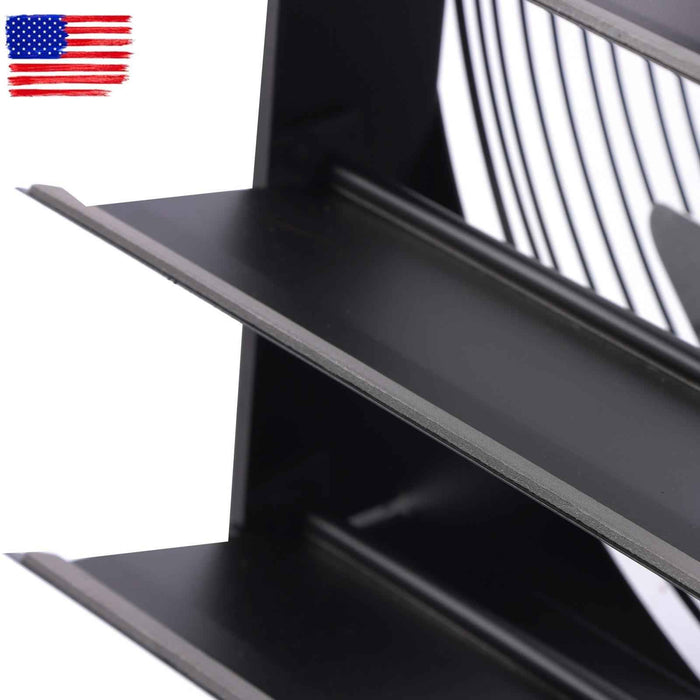 DURAFORCE Shutter Exhaust Fan Shop Exhaust Fan 16'' Speed Control Wall-Mount Attic 2600CFM