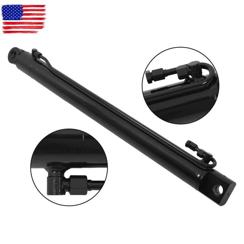 DURAFORCE 883 873 Skid Steer Loader New Lift Cylinder 6811996 For Bobcat 6811996