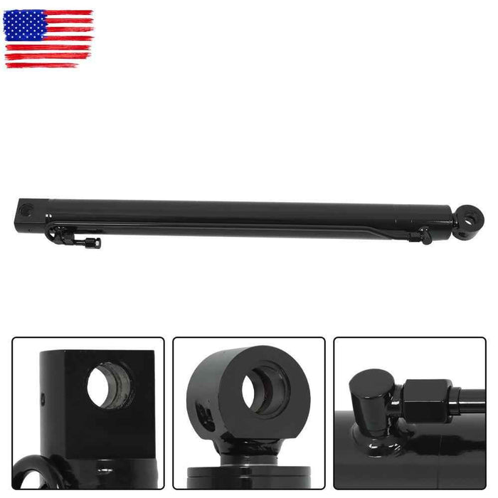 DURAFORCE 883 873 Skid Steer Loader New Lift Cylinder 6811996 For Bobcat 6811996