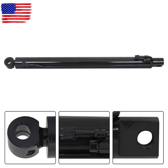 DURAFORCE 883 873 Skid Steer Loader New Lift Cylinder 6811996 For Bobcat 6811996
