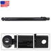 DURAFORCE 883 873 Skid Steer Loader New Lift Cylinder 6811996 For Bobcat 6811996