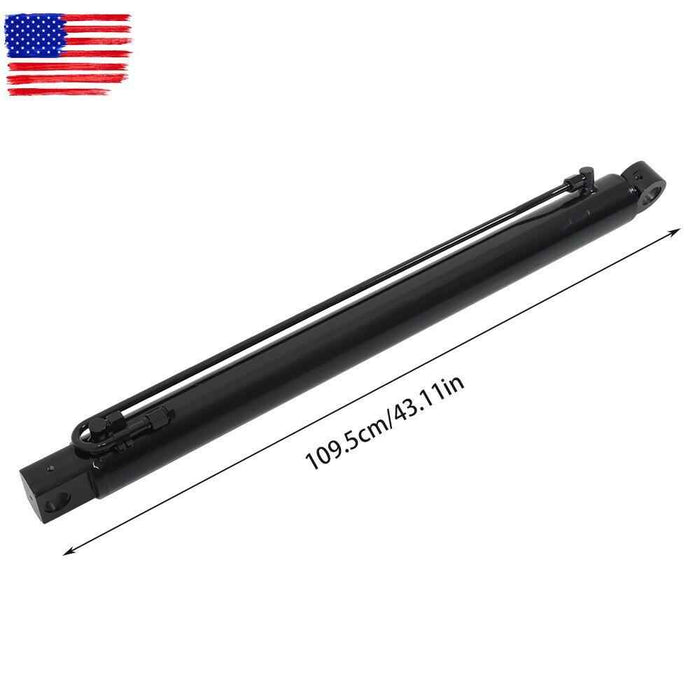 DURAFORCE 883 873 Skid Steer Loader New Lift Cylinder 6811996 For Bobcat 6811996