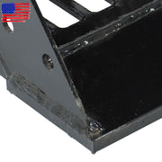 DURAFORCE 800mm Screening Sieve Sand Bucket Attachment For 0.8-1.5 Ton Mini Excavator
