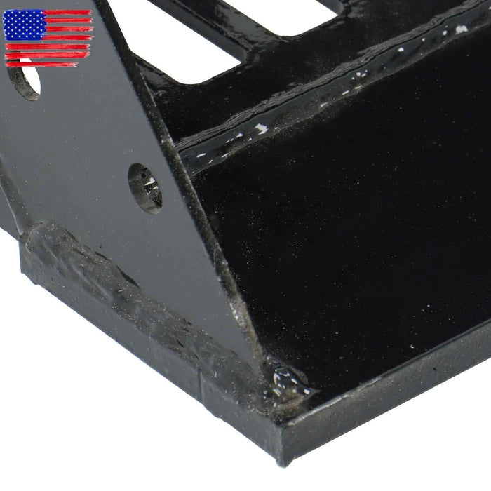 DURAFORCE 800mm Screening Sieve Sand Bucket Attachment For 0.8-1.5 Ton Mini Excavator