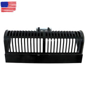 DURAFORCE 800mm Screening Sieve Sand Bucket Attachment For 0.8-1.5 Ton Mini Excavator