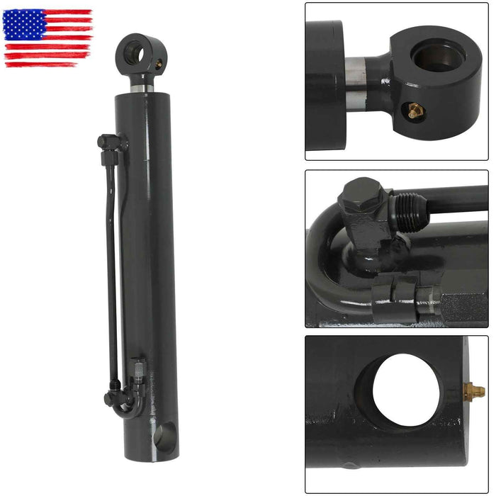 DURAFORCE 1PC For Bobcat 7208419 Bucket Hydraulic Tilt Cylinder A300 S220 S250 S300 T250