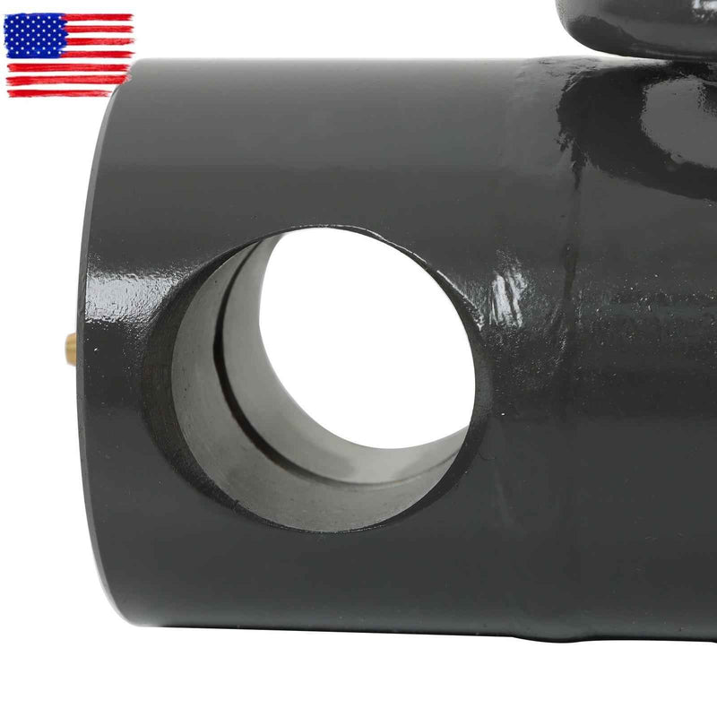 DURAFORCE 1PC For Bobcat 7208419 Bucket Hydraulic Tilt Cylinder A300 S220 S250 S300 T250