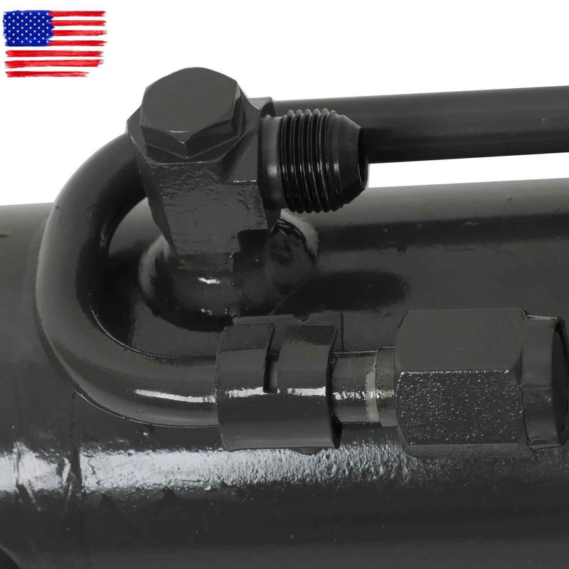 DURAFORCE 1PC For Bobcat 7208419 Bucket Hydraulic Tilt Cylinder A300 S220 S250 S300 T250
