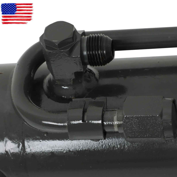 DURAFORCE 1PC For Bobcat 7208419 Bucket Hydraulic Tilt Cylinder A300 S220 S250 S300 T250