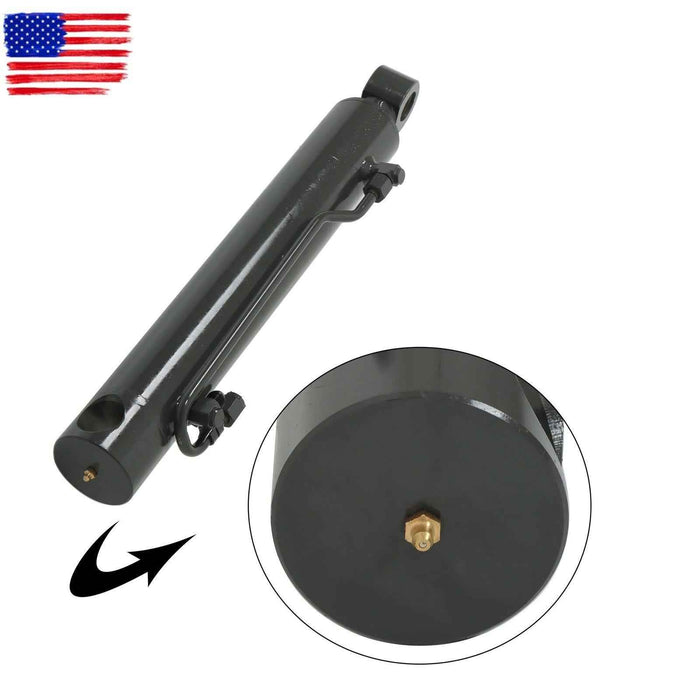DURAFORCE 1PC For Bobcat 7208419 Bucket Hydraulic Tilt Cylinder A300 S220 S250 S300 T250