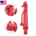 DURAFORCE Right Hand Hydraulic Bucket Cylinder For Takeuchi TL12V2 1900120400 19001-20400