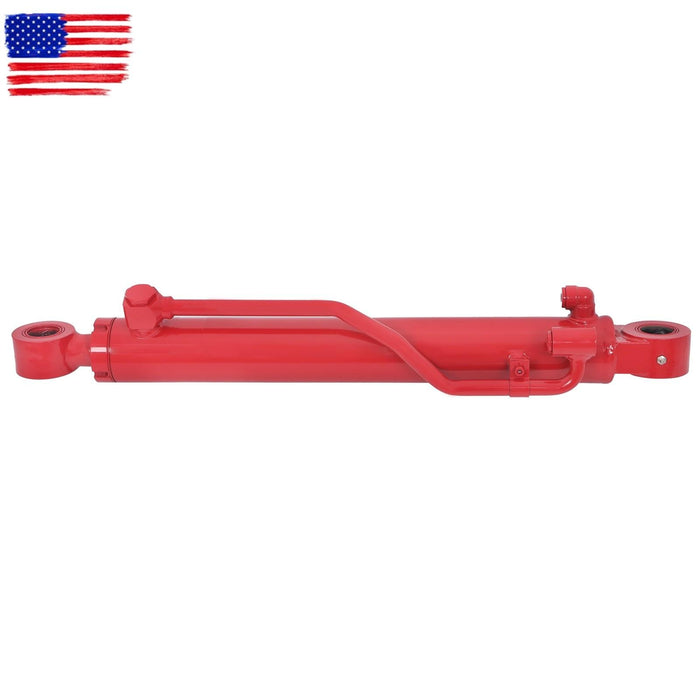 DURAFORCE Right Hand Hydraulic Bucket Cylinder For Takeuchi TL12V2 1900120400 19001-20400