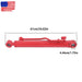 DURAFORCE Right Hand Hydraulic Bucket Cylinder For Takeuchi TL12V2 1900120400 19001-20400