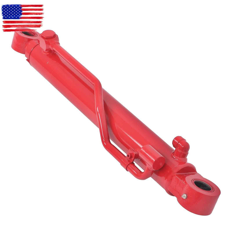 DURAFORCE Right Hand Hydraulic Bucket Cylinder For Takeuchi TL12V2 1900120400 19001-20400
