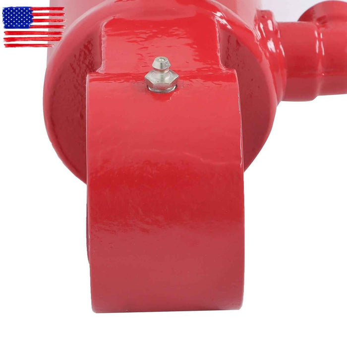 DURAFORCE Right Hand Hydraulic Bucket Cylinder For Takeuchi TL12V2 1900120400 19001-20400