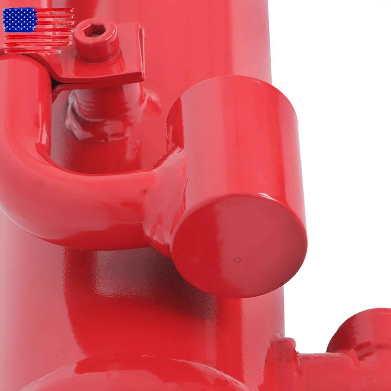 DURAFORCE Right Hand Hydraulic Bucket Cylinder For Takeuchi TL12V2 1900120400 19001-20400