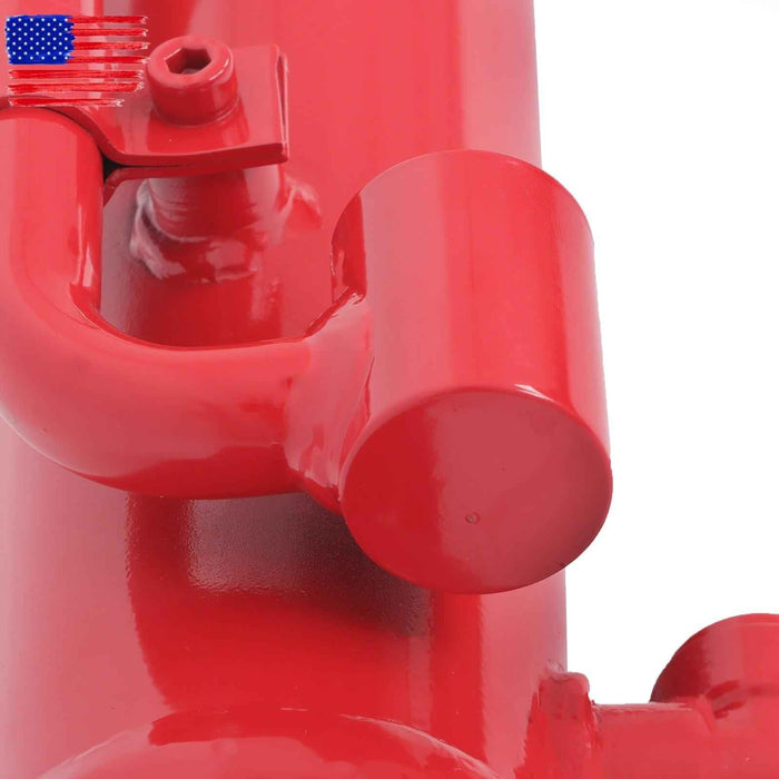 DURAFORCE Right Hand Hydraulic Bucket Cylinder For Takeuchi TL12V2 1900120400 19001-20400