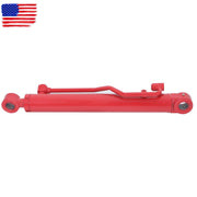 DURAFORCE Right Hand Hydraulic Bucket Cylinder For Takeuchi TL12V2 1900120400 19001-20400