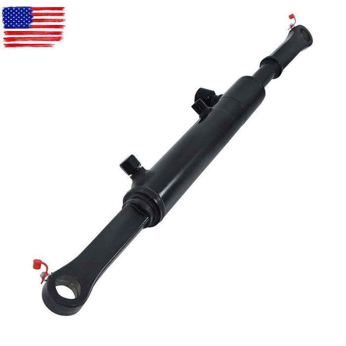 DURAFORCE 7307224 7362530 Quick Tach Cylinder For Bobcat A770 S450 S510 S530 S550 T630