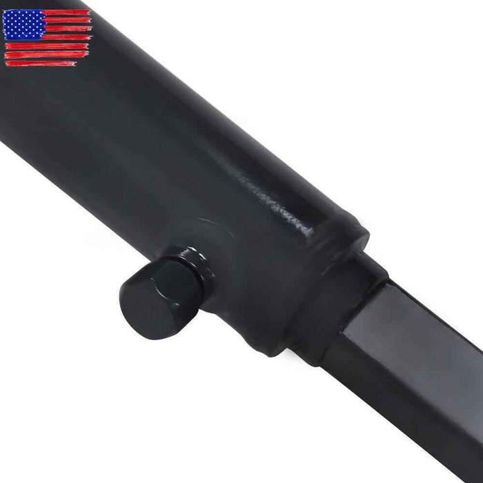 DURAFORCE 7307224 7362530 Quick Tach Cylinder For Bobcat A770 S450 S510 S530 S550 T630