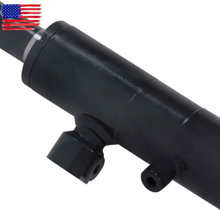 DURAFORCE 7307224 7362530 Quick Tach Cylinder For Bobcat A770 S450 S510 S530 S550 T630