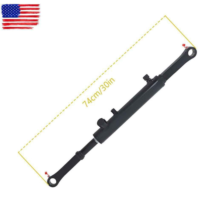 DURAFORCE 7307224 7362530 Quick Tach Cylinder For Bobcat A770 S450 S510 S530 S550 T630