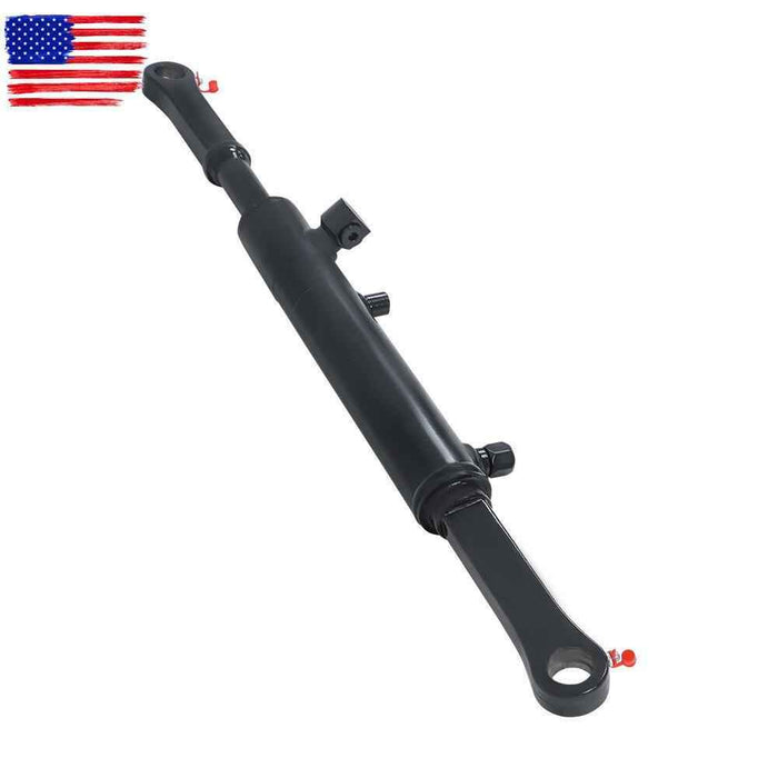 DURAFORCE 7307224 7362530 Quick Tach Cylinder For Bobcat A770 S450 S510 S530 S550 T630