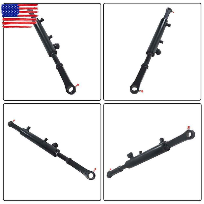 DURAFORCE 7307224 7362530 Quick Tach Cylinder For Bobcat A770 S450 S510 S530 S550 T630