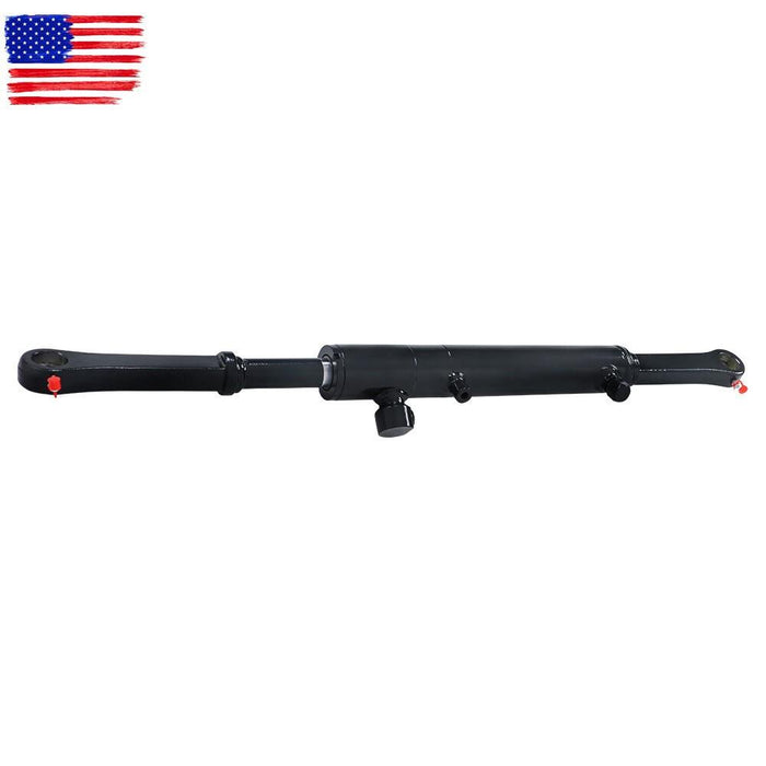 DURAFORCE 7307224 7362530 Quick Tach Cylinder For Bobcat A770 S450 S510 S530 S550 T630